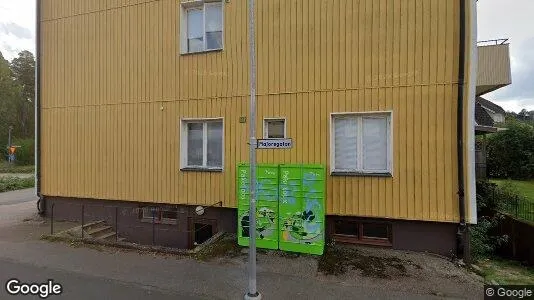 Lägenheter att hyra i Tranås - Bild från Google Street View