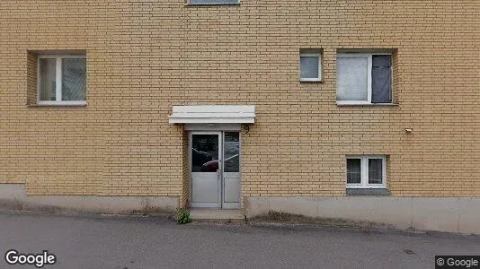Lägenheter att hyra i Tranås - Bild från Google Street View