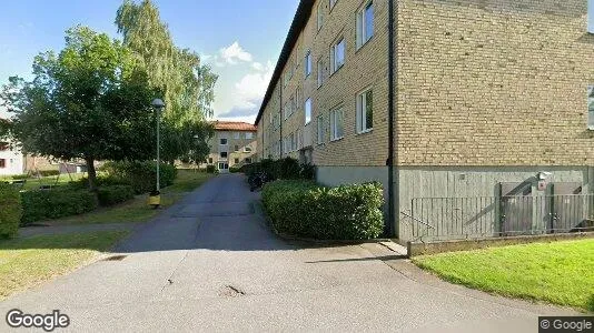 Lägenheter att hyra i Linköping - Bild från Google Street View