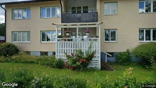 Lägenheter att hyra i Linköping - Bild från Google Street View