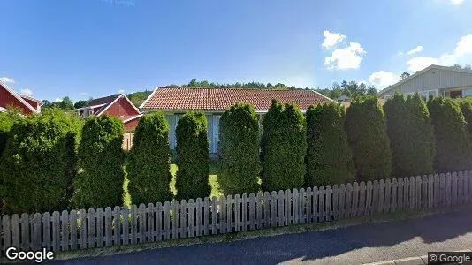 Bostadsrätter till salu i Stenungsund - Bild från Google Street View