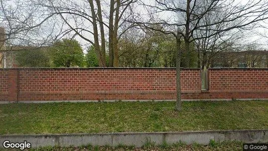 Lägenheter att hyra i Hyllie - Bild från Google Street View