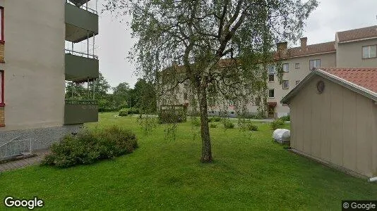 Lägenheter till salu i Örebro - Bild från Google Street View