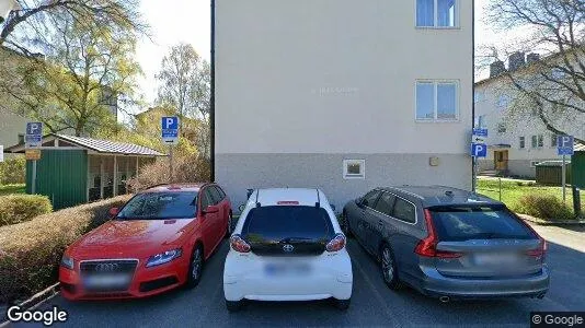 Lägenheter till salu i Område ej specificerat - Bild från Google Street View