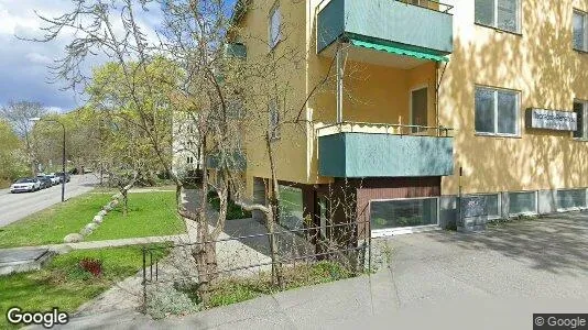 Lägenheter till salu i Område ej specificerat - Bild från Google Street View
