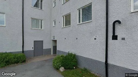 Bostadsrätter till salu i Söderort - Bild från Google Street View