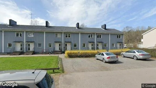 Lägenheter att hyra i Grums - Bild från Google Street View