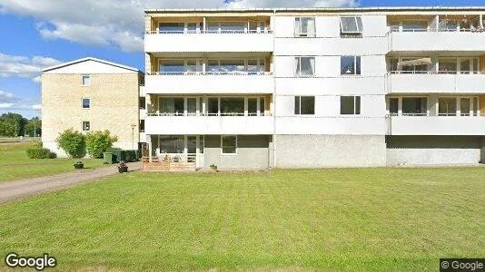 Lägenheter att hyra i Karlstad - Bild från Google Street View