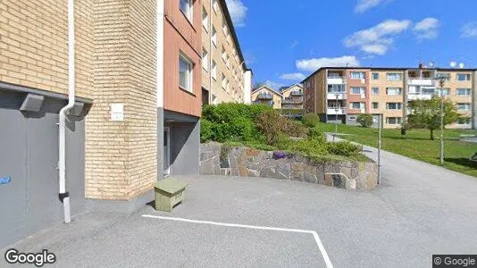 Bostadsrätter till salu i Norrtälje - Bild från Google Street View
