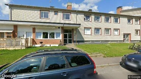 Bostadsrätter till salu i Norrköping - Bild från Google Street View