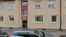 Bostadsrätt till salu, Strängnäs, Klostergatan<span class="blurred street-number" onclick="ProcessAdRequest(6250302)"><span class="hint">Se väg-nr</span>[xxxxxxxx]</span>