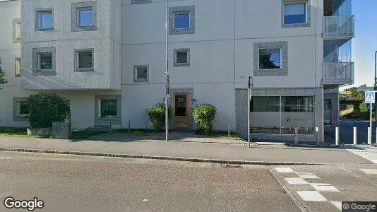 Bostadsrätter till salu i Söderort - Bild från Google Street View