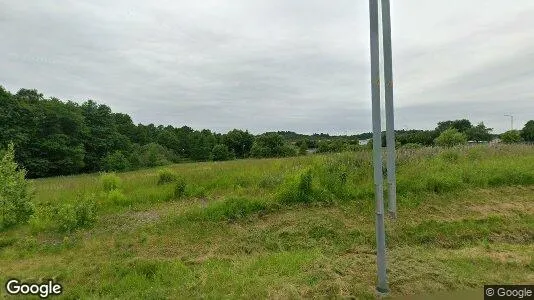 Bostadsrätter till salu i Mölndal - Bild från Google Street View