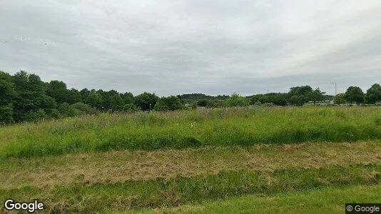 Bostadsrätter till salu i Mölndal - Bild från Google Street View