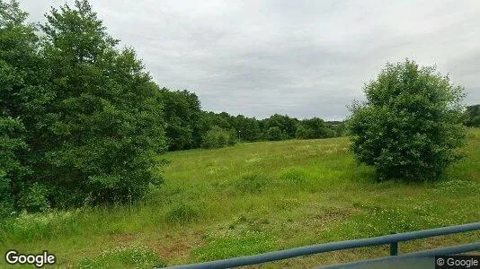 Bostadsrätter till salu i Mölndal - Bild från Google Street View