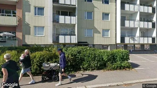 Bostadsrätter till salu i Linköping - Bild från Google Street View