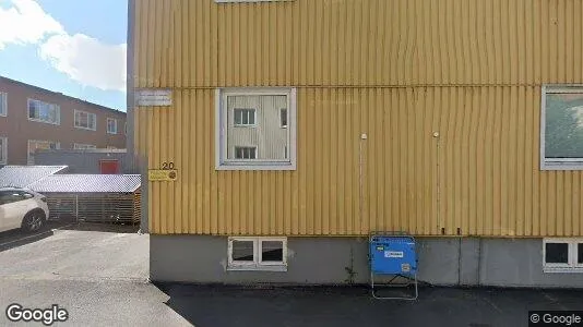 Bostadsrätter till salu i Område ej specificerat - Bild från Google Street View