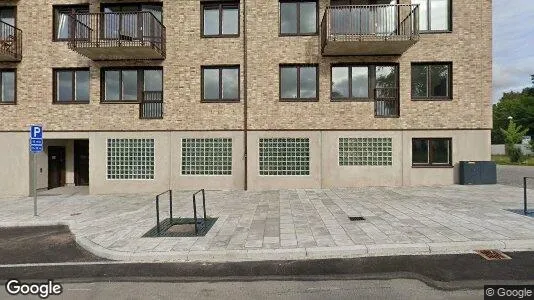 Bostadsrätter till salu i Linköping - Bild från Google Street View