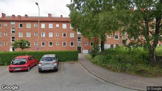 Lägenheter att hyra i Göteborg Östra - Bild från Google Street View