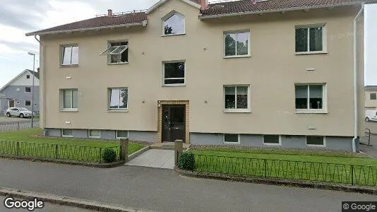 Lägenheter att hyra i Jönköping - Bild från Google Street View