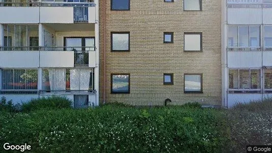 Lägenheter att hyra i Södertälje - Bild från Google Street View