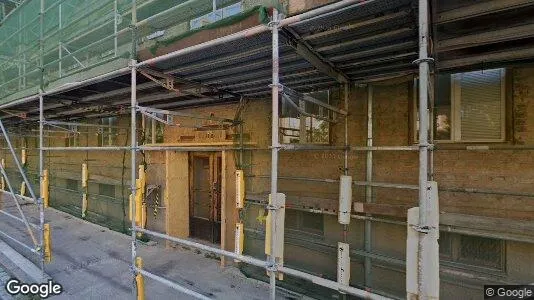 Bostadsrätter till salu i Uppsala - Bild från Google Street View