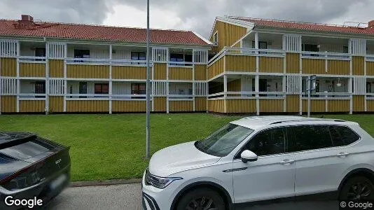 Lägenheter till salu i Göteborg Centrum - Bild från Google Street View