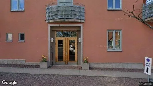 Bostadsrätter till salu i Södermalm - Bild från Google Street View