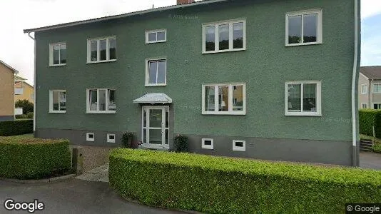 Bostadsrätter till salu i Jönköping - Bild från Google Street View