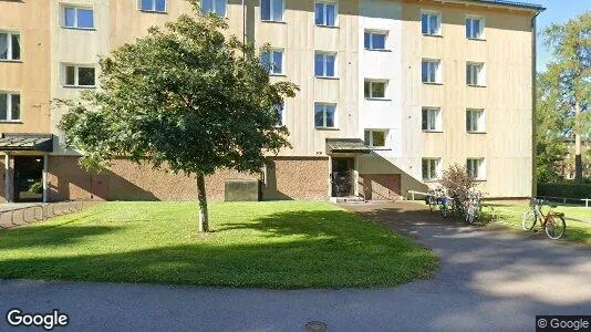 Bostadsrätter till salu i Västerås - Bild från Google Street View