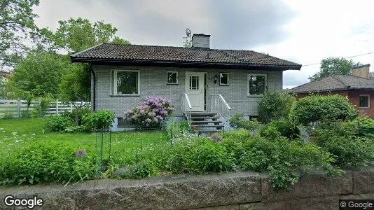 Lägenheter till salu i Söderort - Bild från Google Street View