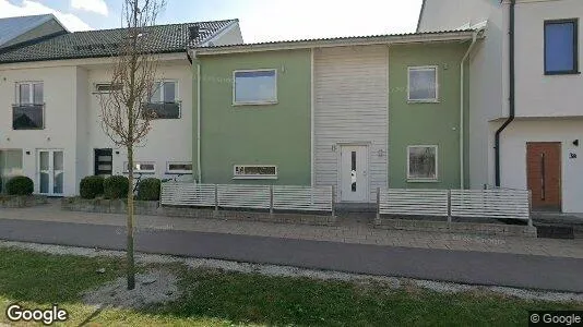 Lägenheter till salu i Lund - Bild från Google Street View