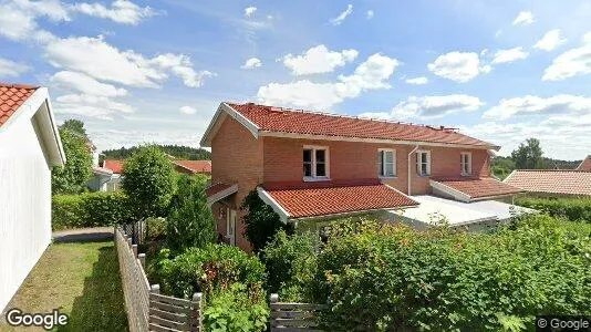 Bostadsrätter till salu i Jönköping - Bild från Google Street View