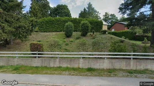 Lägenheter till salu i Botkyrka - Bild från Google Street View