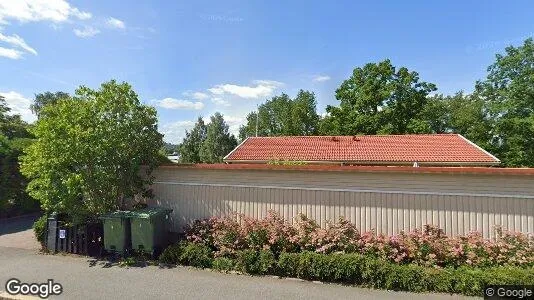 Bostadsrätter till salu i Jönköping - Bild från Google Street View