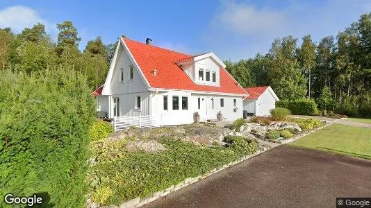 Lägenheter till salu i Lidköping - Bild från Google Street View