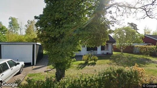 Lägenheter till salu i Kalmar - Bild från Google Street View