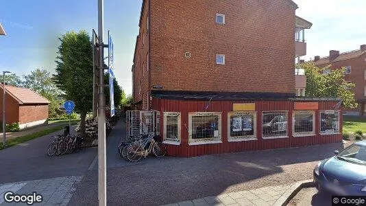 Lägenheter till salu i Helsingborg - Bild från Google Street View