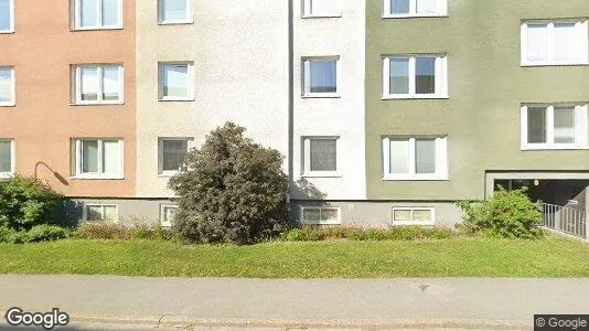 Lägenheter till salu i Täby - Bild från Google Street View