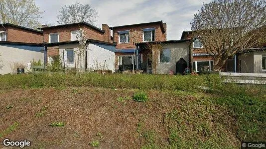 Lägenheter till salu i Täby - Bild från Google Street View