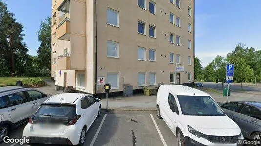 Lägenheter till salu i Täby - Bild från Google Street View