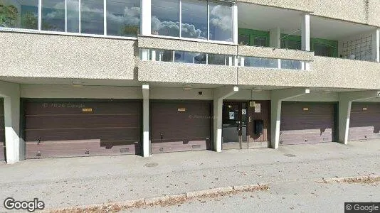 Lägenheter till salu i Täby - Bild från Google Street View