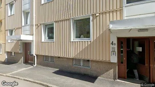 Lägenheter till salu i Örgryte-Härlanda - Bild från Google Street View