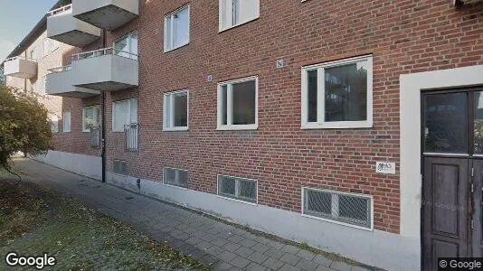 Lägenheter till salu i Malmö Centrum - Bild från Google Street View