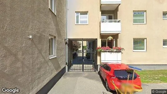 Lägenheter till salu i Malmö Centrum - Bild från Google Street View