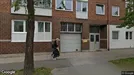 Lägenhet till salu, Trelleborg, Kapellgatan<span class="blurred street-number" onclick="ProcessAdRequest(6250633)"><span class="hint">Se väg-nr</span>[xxxxxxxx]</span>