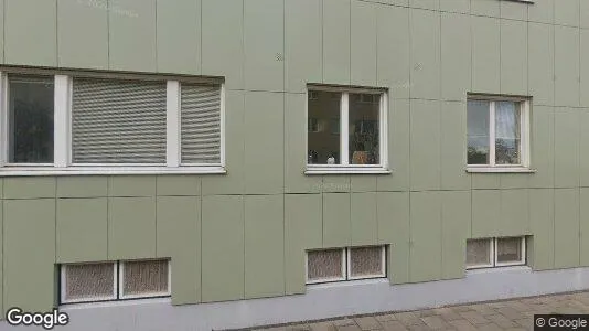 Lägenheter till salu i Malmö Centrum - Bild från Google Street View