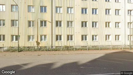 Lägenheter till salu i Malmö Centrum - Bild från Google Street View