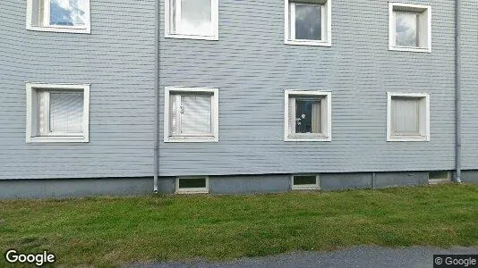 Lägenheter till salu i Luleå - Bild från Google Street View