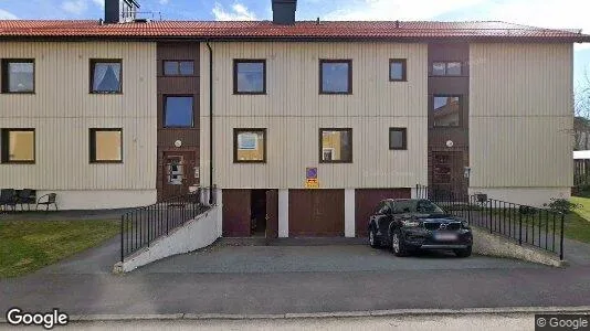 Lägenheter till salu i Lundby - Bild från Google Street View